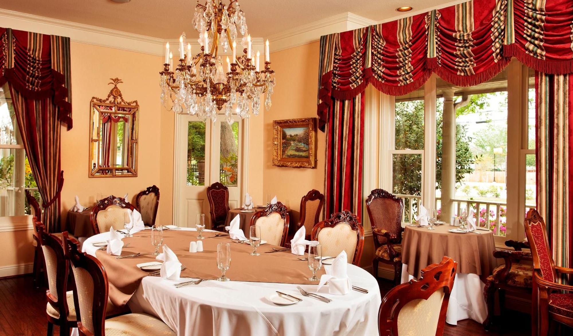 The Sanford House Inn & Spa Arlington Exteriér fotografie