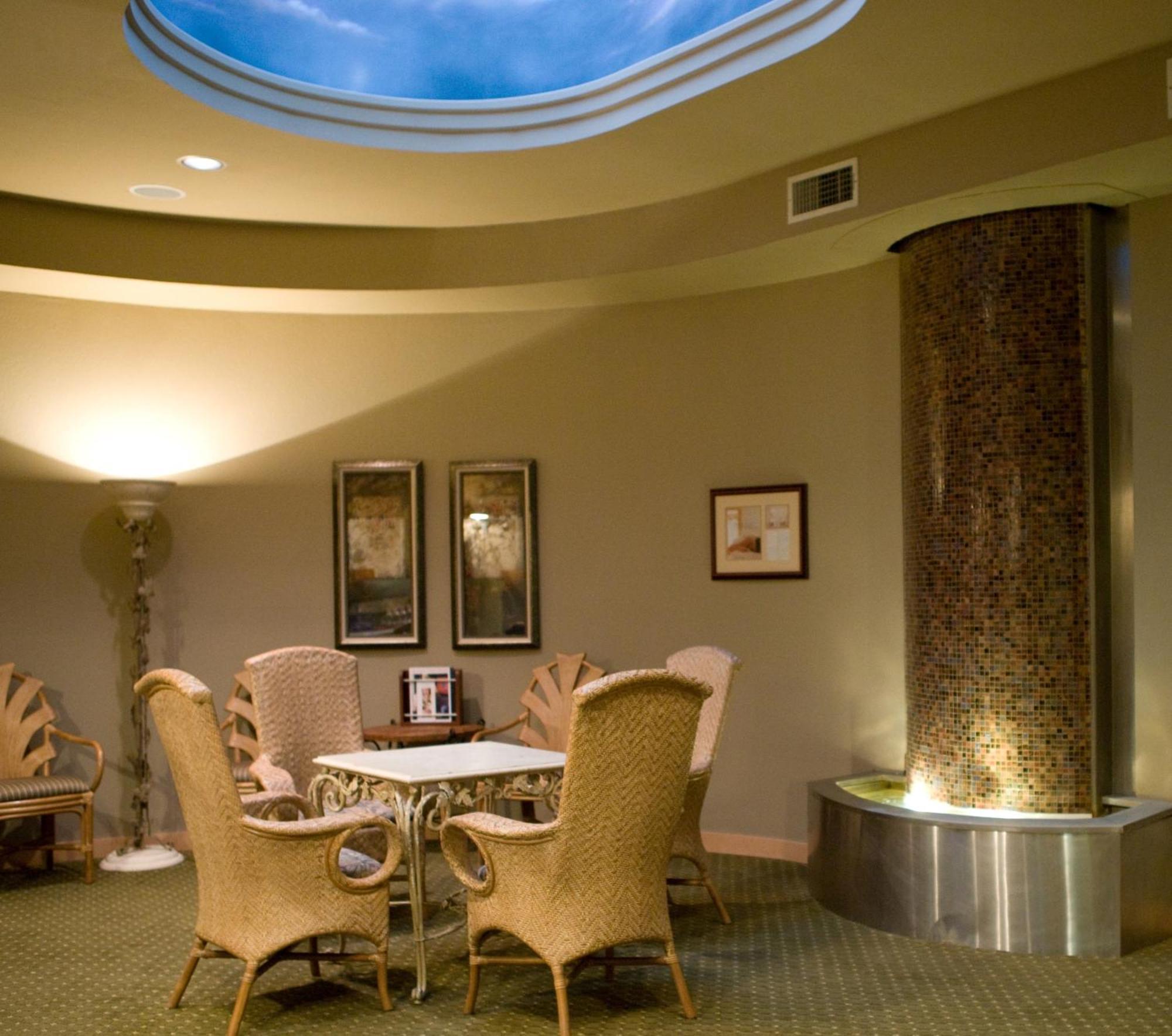 The Sanford House Inn & Spa Arlington Exteriér fotografie