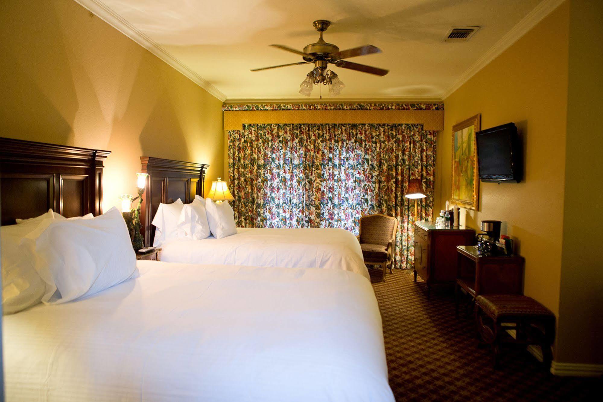 The Sanford House Inn & Spa Arlington Exteriér fotografie