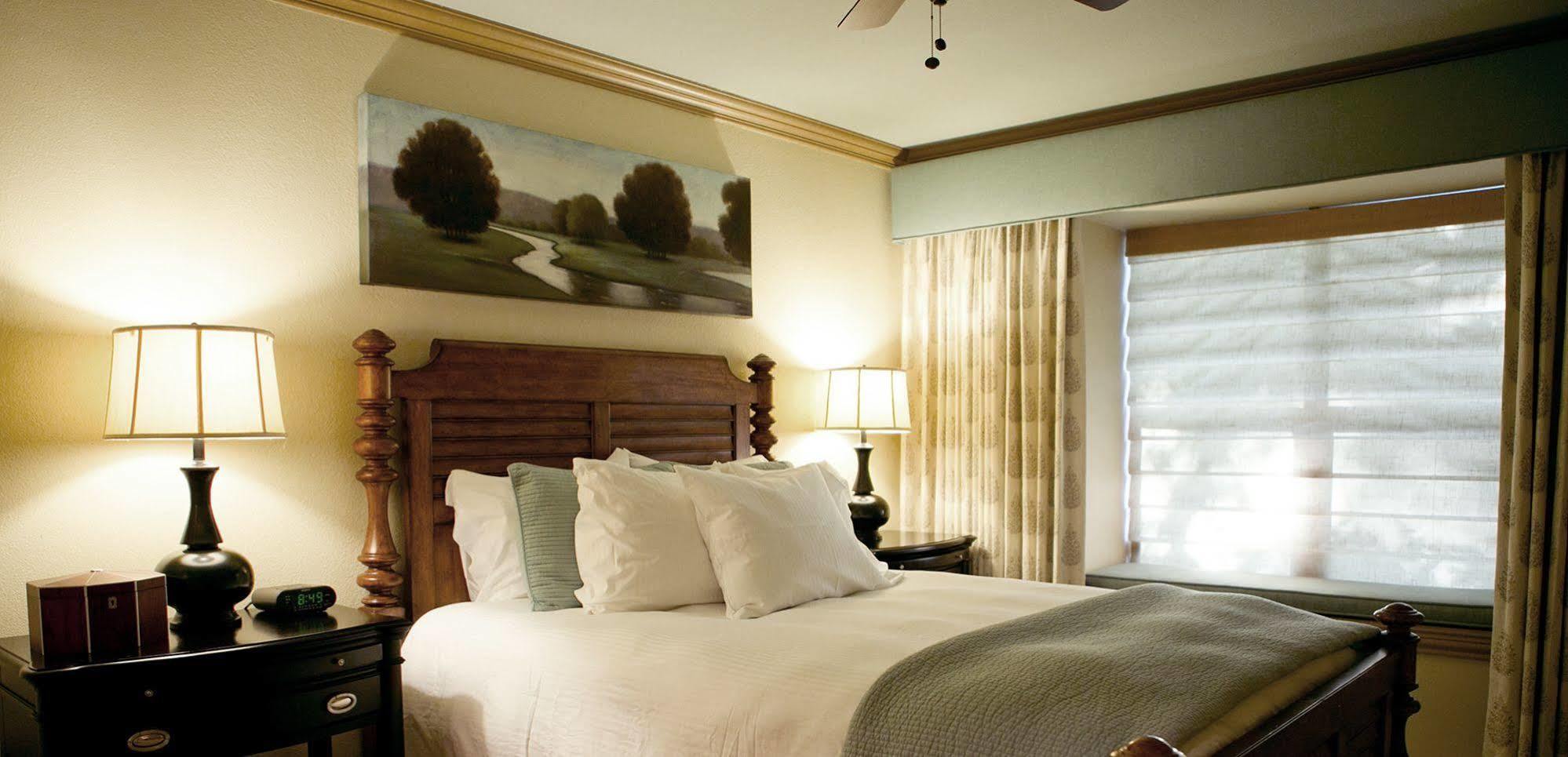 The Sanford House Inn & Spa Arlington Exteriér fotografie