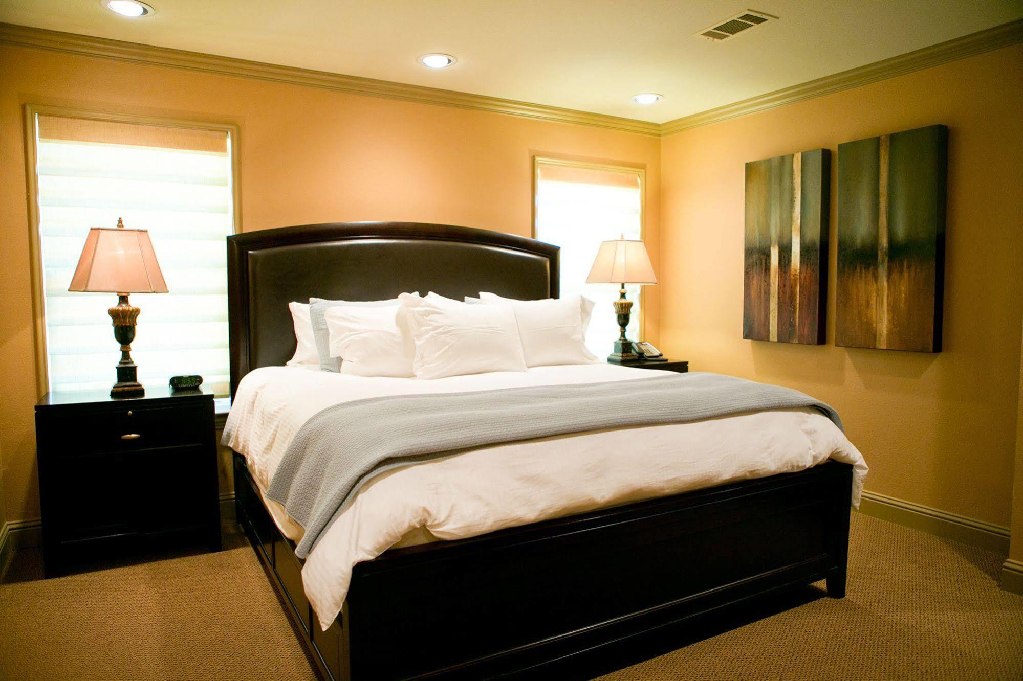 The Sanford House Inn & Spa Arlington Exteriér fotografie