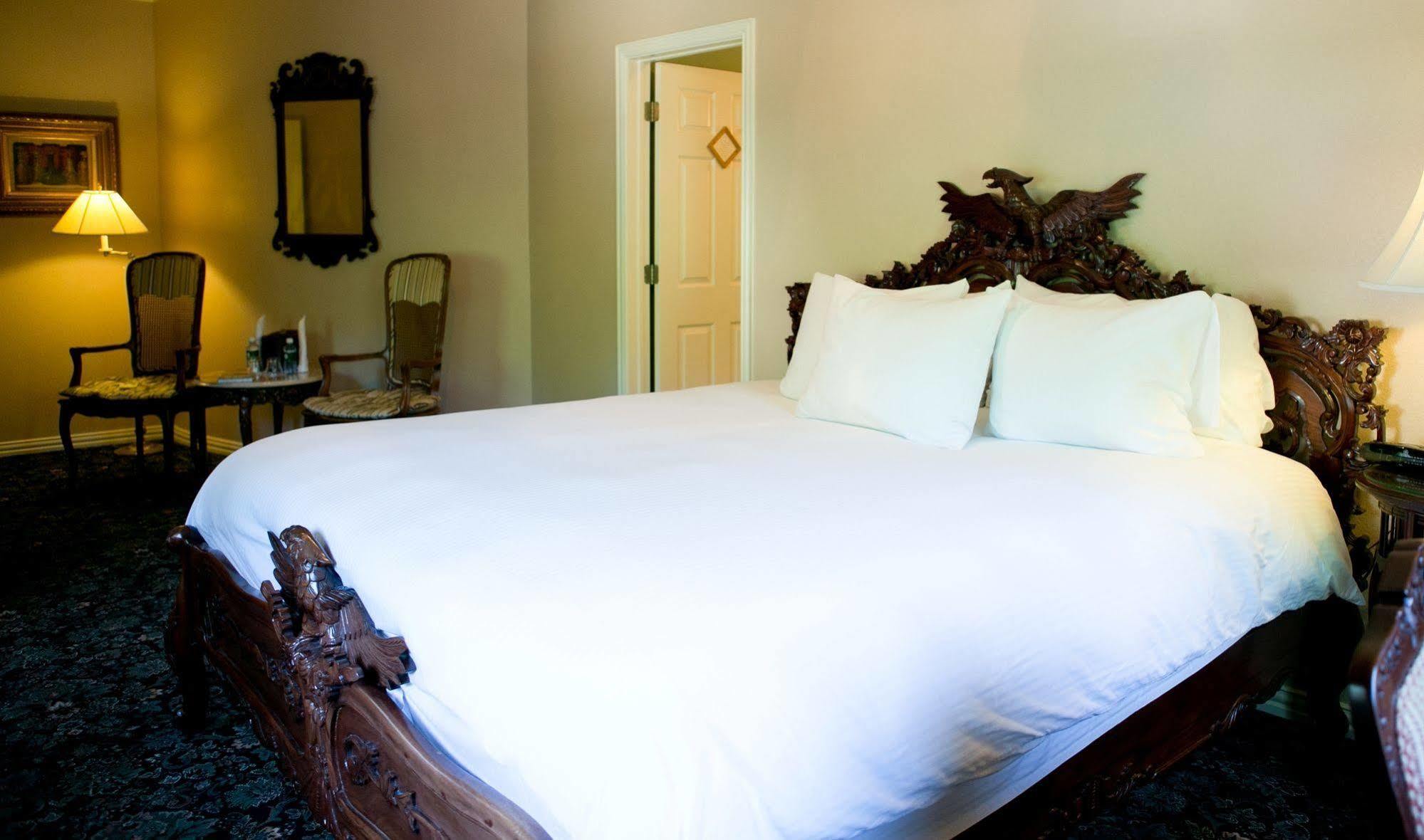The Sanford House Inn & Spa Arlington Exteriér fotografie